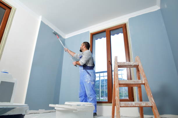Best Mold Documentation for Insurance Claims  in Wrangell, AK