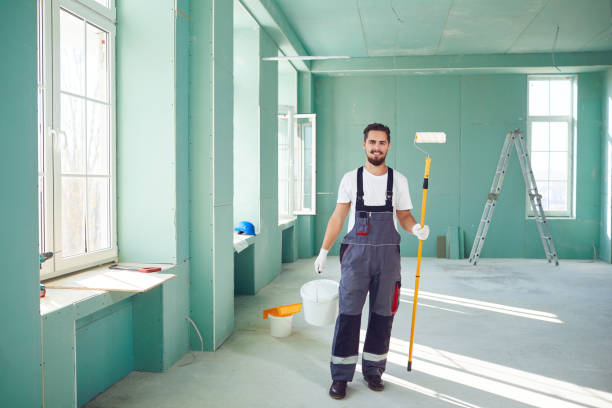 Best Air Quality Testing for Mold Spores  in Wrangell, AK