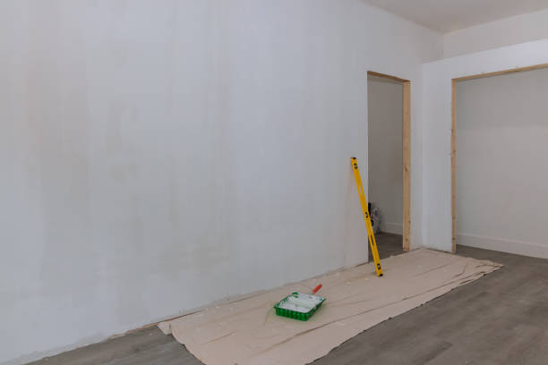Best Mold Remediation for Healthcare Facilities  in Wrangell, AK