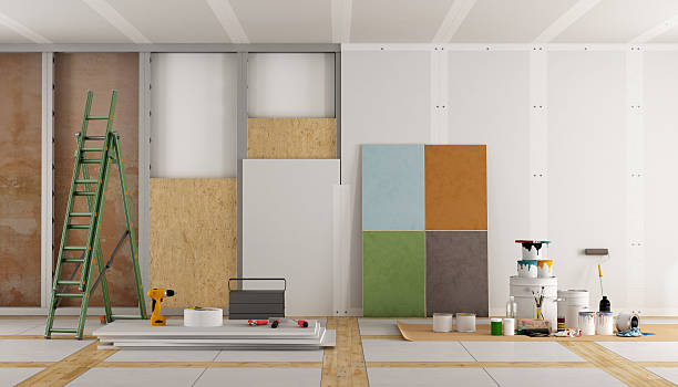 Best Water Damage & Mold Remediation  in Wrangell, AK